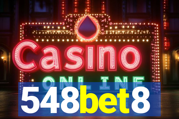 548bet8