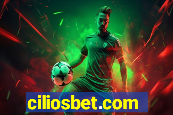 ciliosbet.com