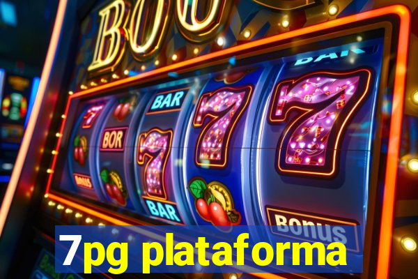 7pg plataforma