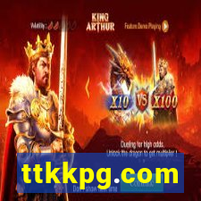 ttkkpg.com