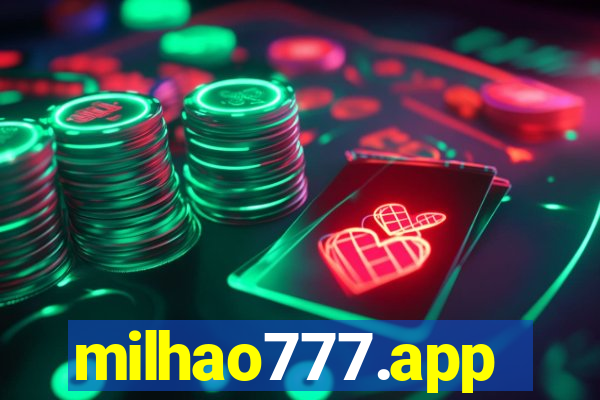 milhao777.app