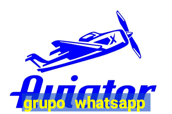 grupo whatsapp fortune rabbit