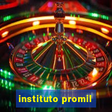 instituto promil