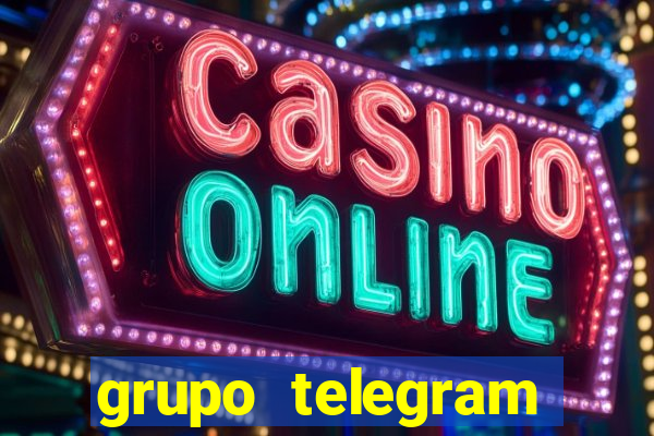 grupo telegram ganhar pix