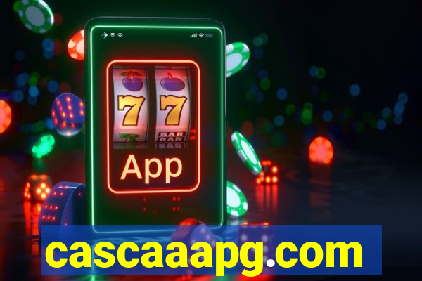 cascaaapg.com