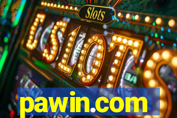 pawin.com