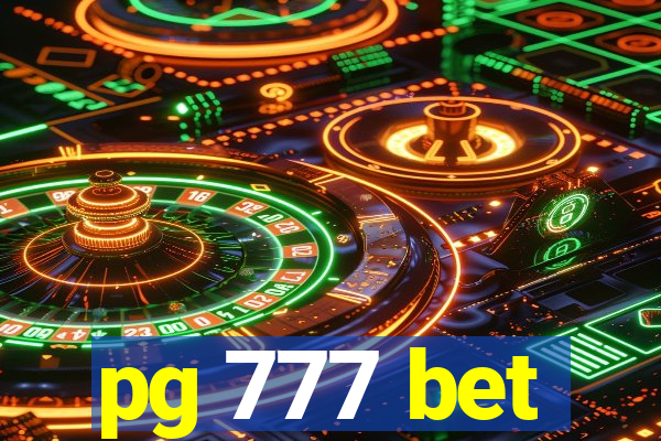 pg 777 bet