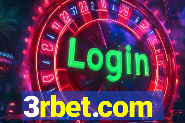 3rbet.com