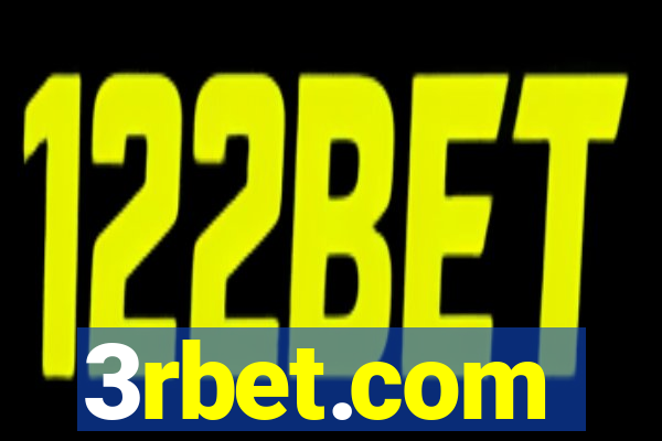 3rbet.com