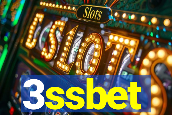 3ssbet