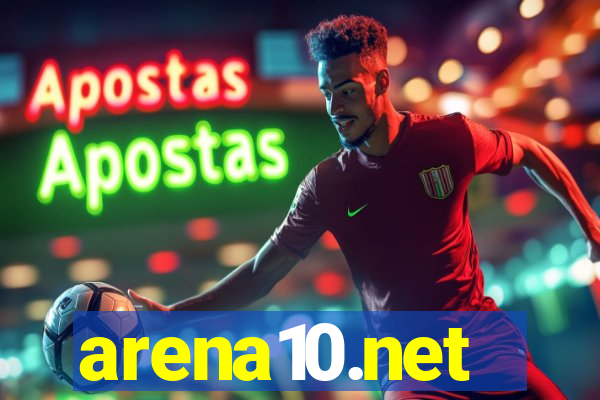 arena10.net