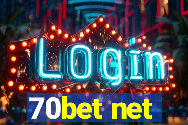 70bet net