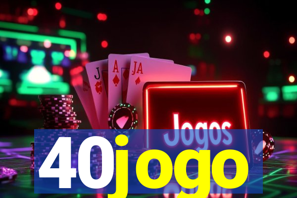 40jogo
