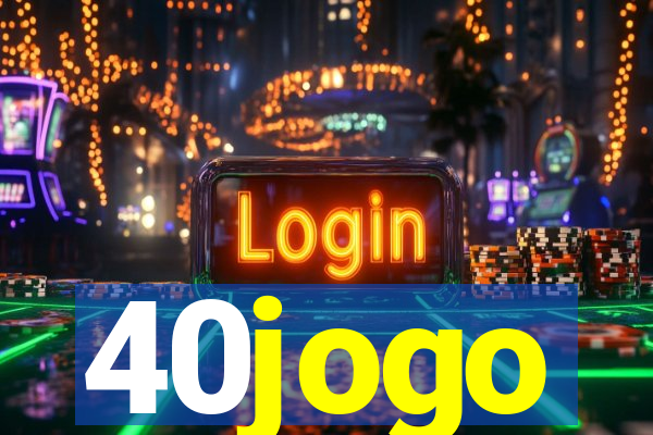 40jogo