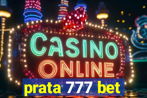 prata 777 bet