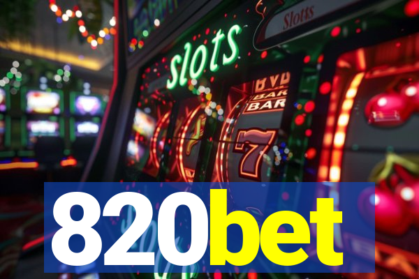 820bet