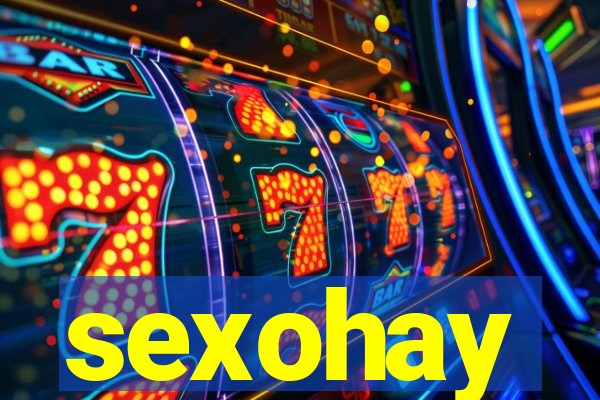 sexohay