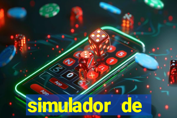 simulador de champions league