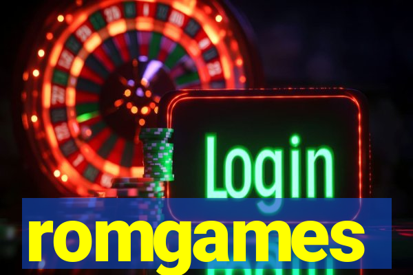 romgames