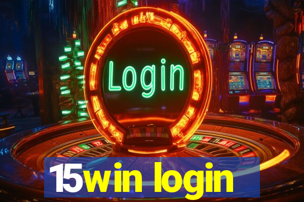15win login