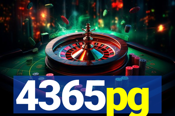 4365pg