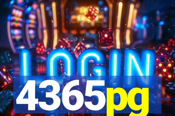 4365pg