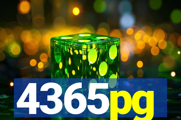 4365pg