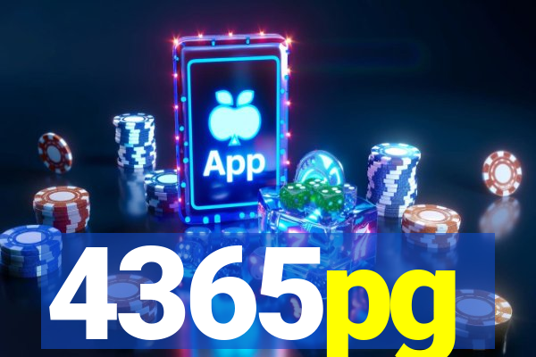 4365pg