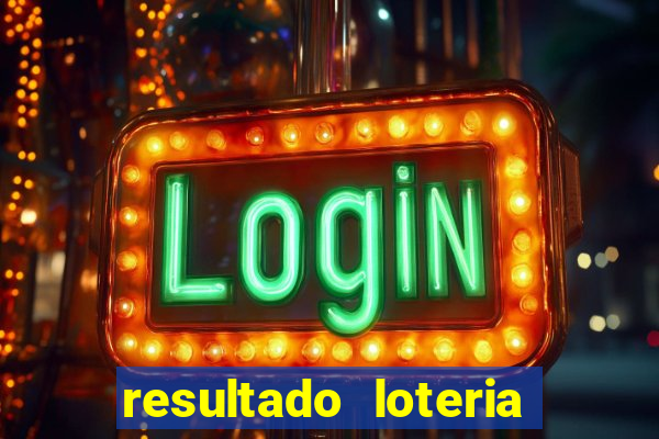 resultado loteria do povo