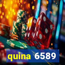 quina 6589