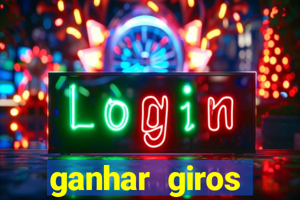 ganhar giros grátis coin master