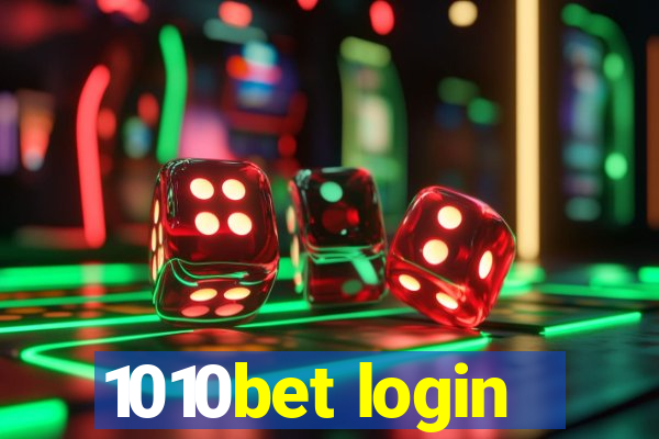 1010bet login