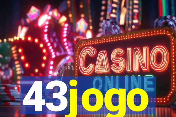 43jogo
