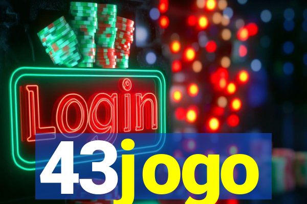 43jogo