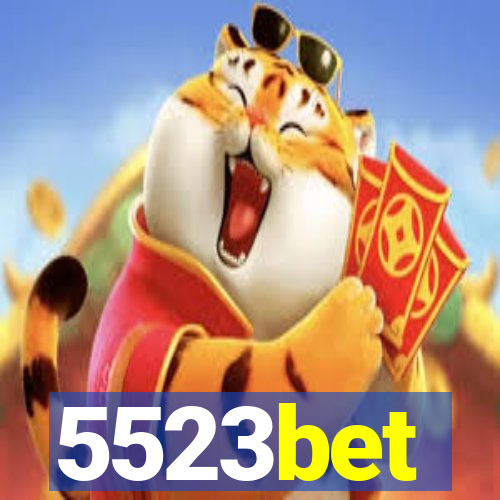5523bet