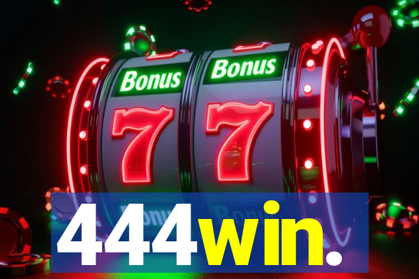 444win.