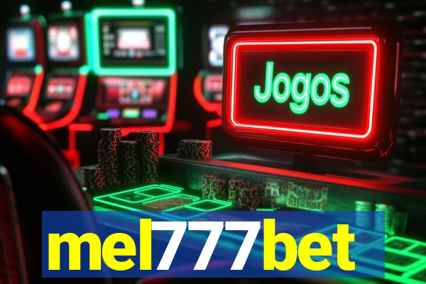 mel777bet