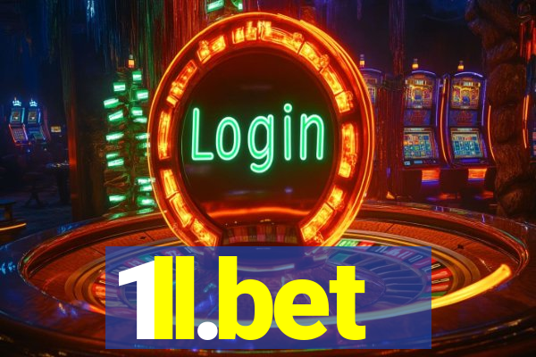 1ll.bet