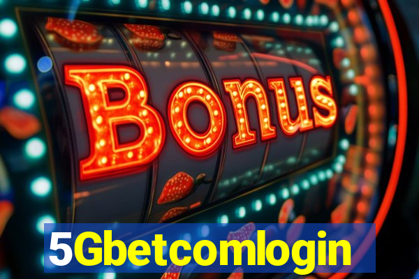5Gbetcomlogin