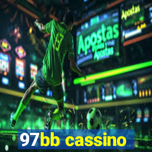 97bb cassino