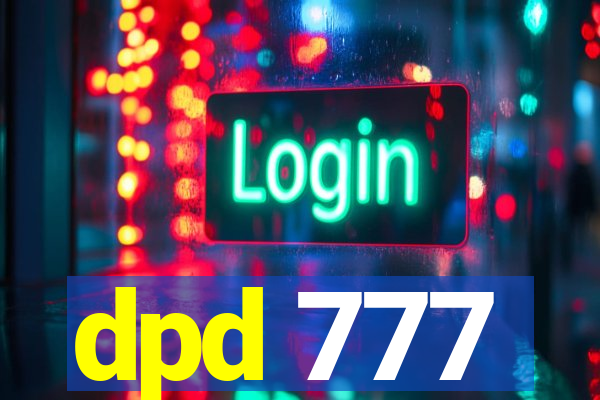 dpd 777