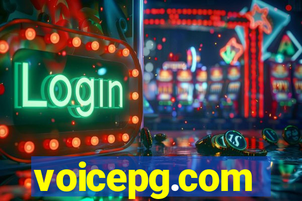 voicepg.com