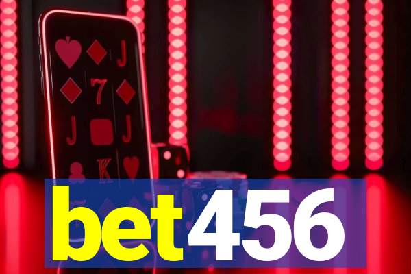 bet456