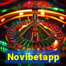 Novibetapp