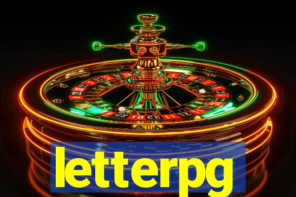 letterpg