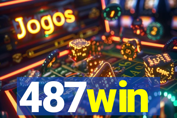 487win