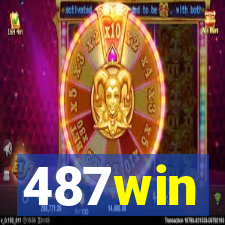 487win