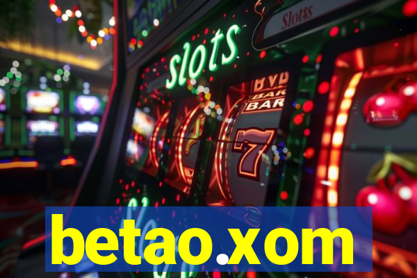 betao.xom