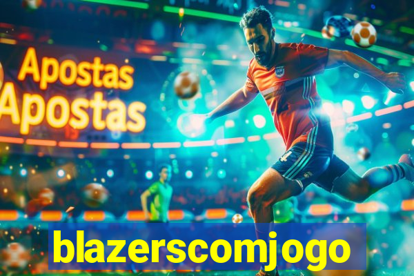 blazerscomjogo