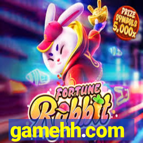 gamehh.com